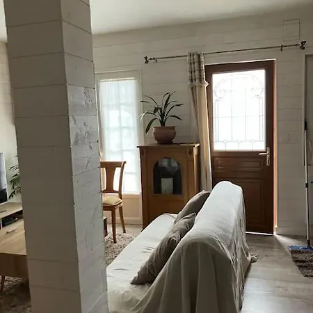 Hotel Halte Loire Saumur